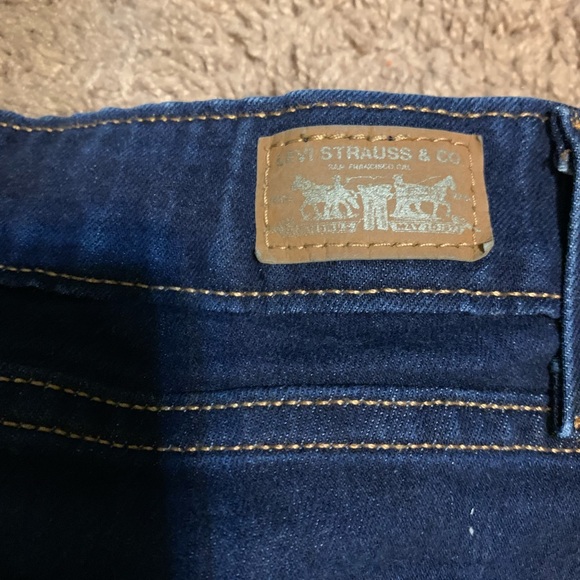 Levi jeans - Picture 4 of 5